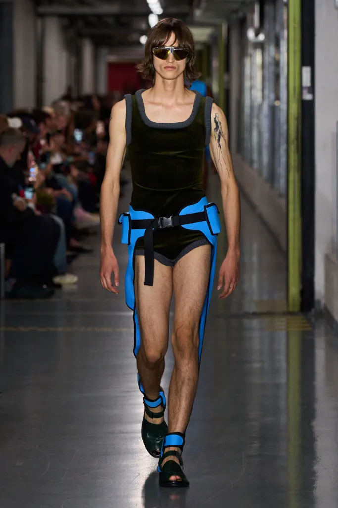 Jean Paul Gaultier 26SS025